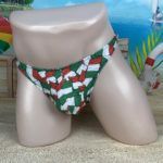 Swim - Thong - Little italy